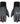 Salewa Women's Ortles TWR Gloves- Four Hertz