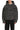 Sewing Studio Denim Jacket Dark Grey - Four Hertz