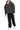 Sewing Studio Denim Jacket Dark Grey - Four Hertz