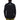 Spyder Hybrid Fleece Jacket Black - Four Hertz