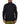 Spyder Hybrid Fleece Jacket Black - Four Hertz