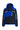 Spyder Ski Jacket Blue - Four Hertz