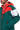 Spyder Ski Suit Green Orange - Four Hertz