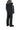 Spyder Ski Suit Black Gray- Four Hertz