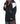 Spyder Ski Suit Black Gray- Four Hertz