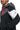 Spyder Ski Suit Black Gray- Four Hertz