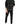 Strellson Hoodie Winterhur Black - Four Hertz