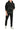 Strellson Hoodie Winterhur Black - Four Hertz