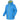 Trespass Qikpac Hardshell Jacket Blue - Four Hertz