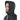 Trespass Qikpac Hardshell Jacket Black - Four Hertz