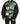 Young Poets Two-Tone Jacket - Four Hertz