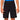 Oakley Perf 5 Short Black - Four Hertz
