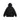 Fleece Hoodie - Four Hertz