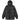 STONE ISLAND Crinkle Reps Hooded Down Parka - Four Hertz