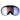 Indigo Ski Goggles Indigo VOGGLE - Four Hertz 