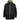 Trespass Qikpac Hardshell Jacket Black - Four Hertz