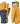 Hestra Vertical Cut CZone 3 Gloves - Four Hertz 