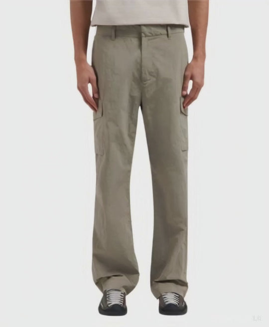 Olaf Hussein Cargo Pants